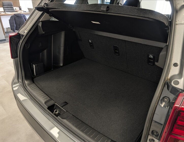 Suzuki Vitara Hatchback 1,4 l 95 kw