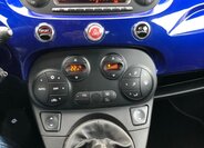 Fiat 500 Hatchback 1,4 l 103 kw