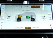 Land Rover Range Rover Evoque SUV / Terénní 1,5 l 198 kw