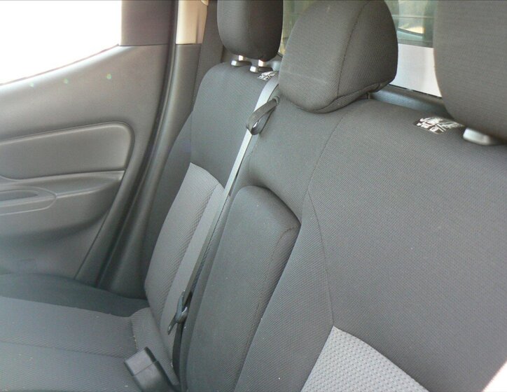 Mitsubishi L200 Ostatní 2,4 l 113 kw