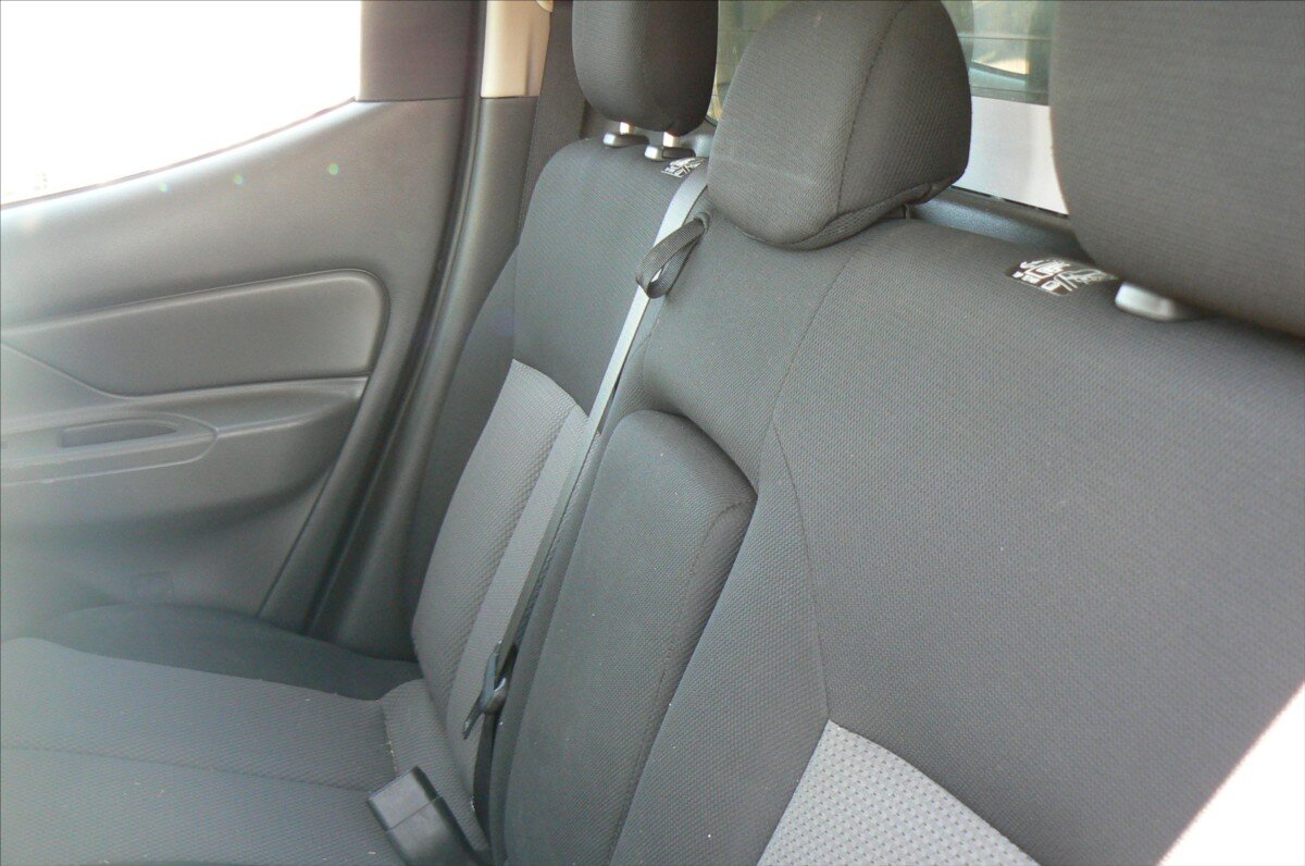 Mitsubishi L200 Ostatní 2,4 l 113 kw