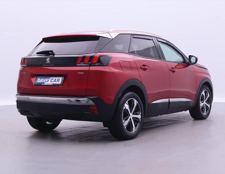Peugeot 3008 7