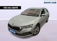 Škoda Octavia 1