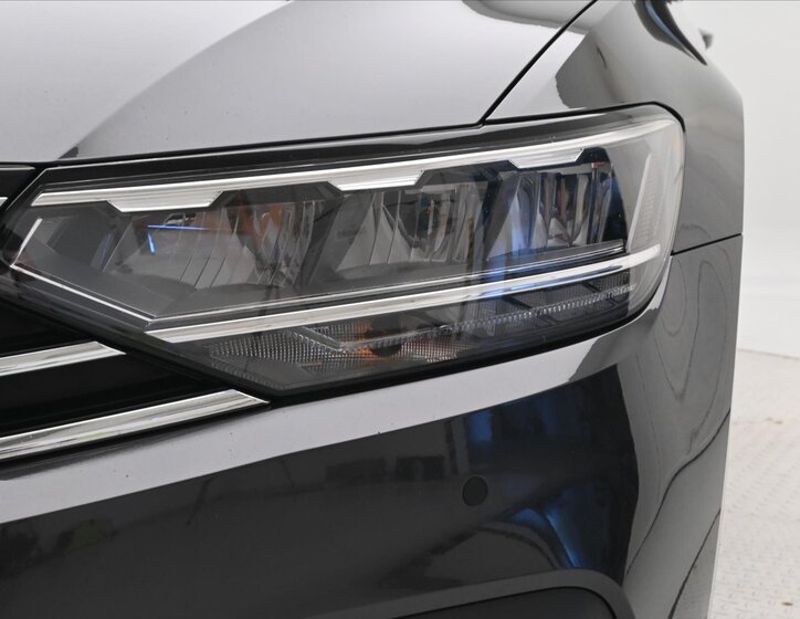 Volkswagen Passat Kombi 2,0 l 110 kw