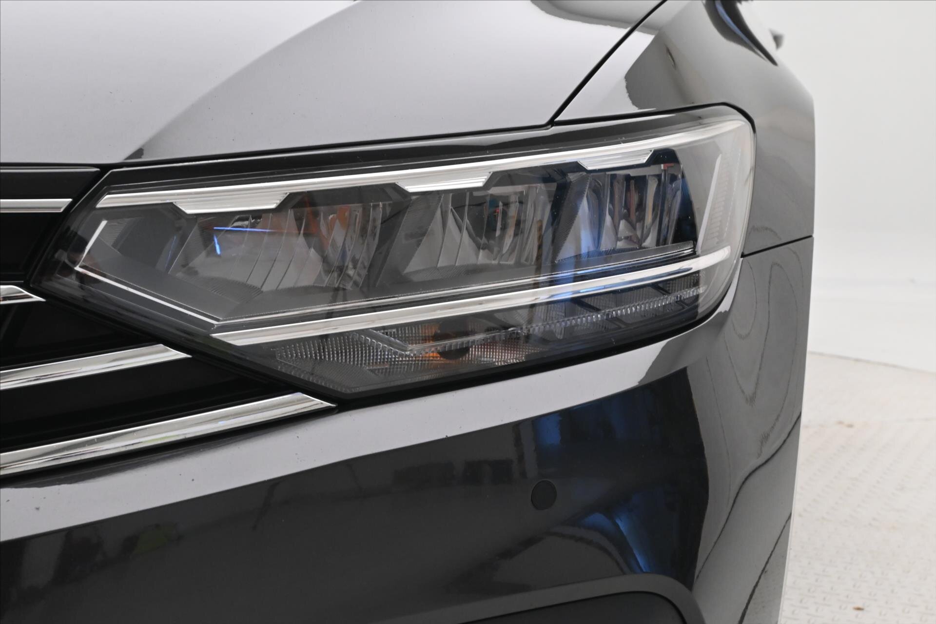 Volkswagen Passat Kombi 2,0 l 110 kw