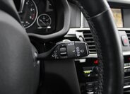 BMW X3 SUV 2,0 l 140 kw