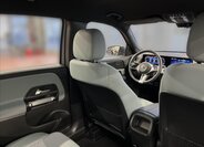 Mercedes-Benz GLB SUV / Terénní 2,0 l 85 kw