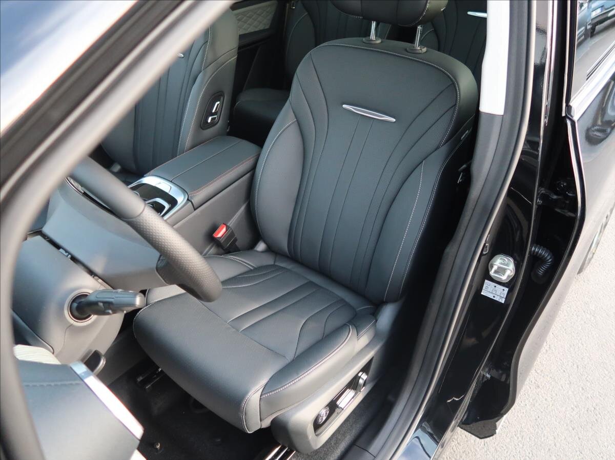 Dongfeng U-Tour MPV 1,5 l 130 kw