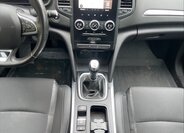 Renault Mégane Kombi 1,5 l 85 kw