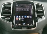 Volvo XC90 Kombi 2,0 l 165 kw