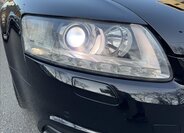 Audi A6 Kombi 3,0 l 176 kw