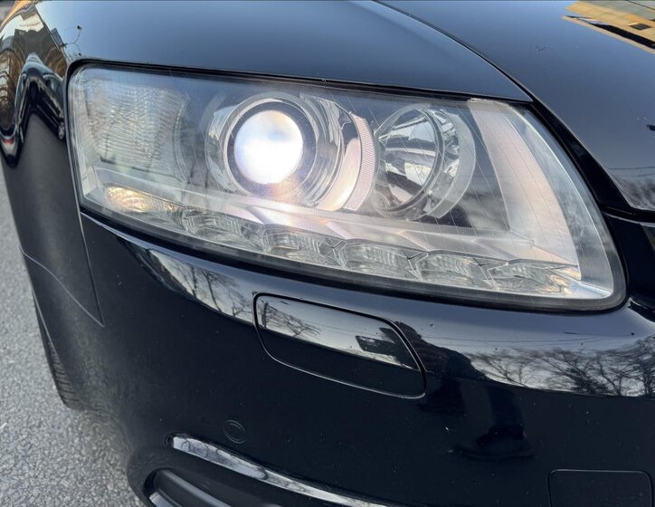 Audi A6 Kombi 3,0 l 176 kw