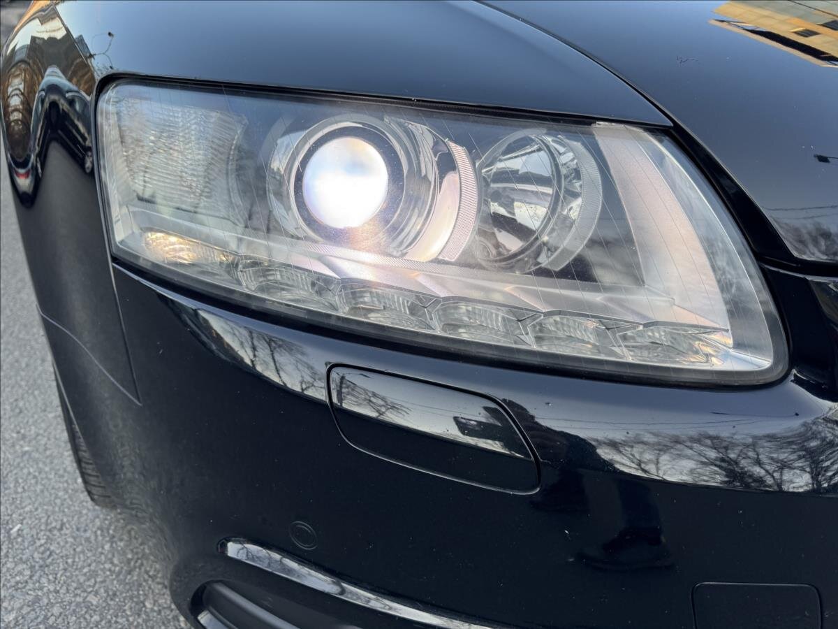 Audi A6 Kombi 3,0 l 176 kw