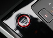 Audi S3 Hatchback 2,0 l 228 kw