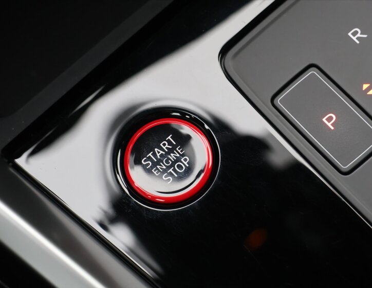 Audi S3 Hatchback 2,0 l 228 kw