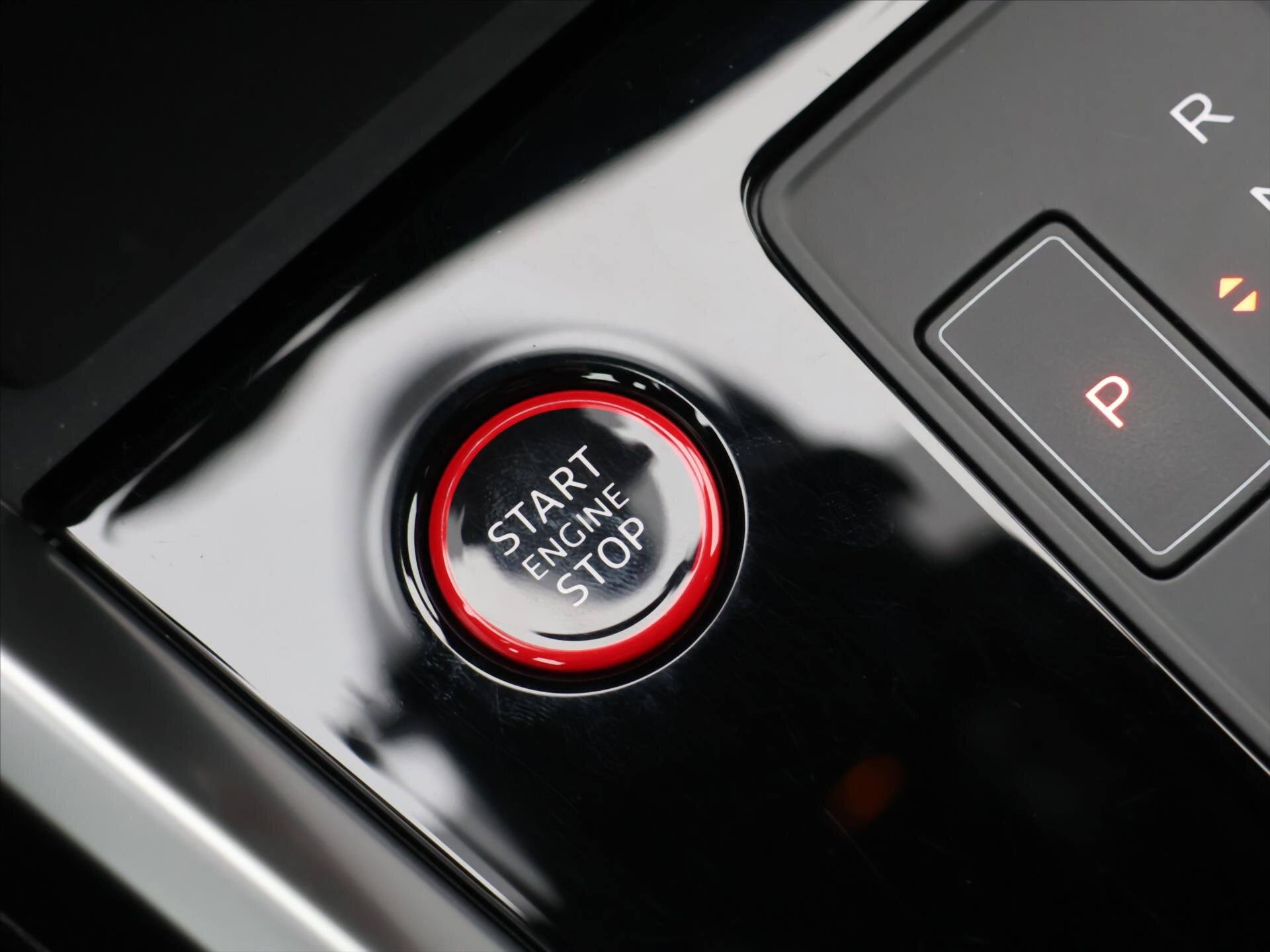 Audi S3 Hatchback 2,0 l 228 kw