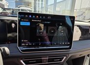 Volkswagen Tiguan SUV 2,0 l 195 kw