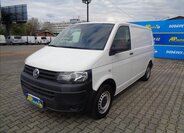 Volkswagen Transporter Ostatní 2,0 l 75 kw