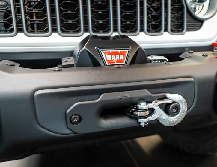 Jeep Wrangler Ostatní 3,6 l 213 kw