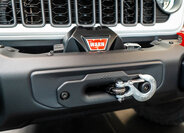 Jeep Wrangler Ostatní 3,6 l 213 kw