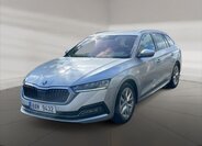 Škoda Octavia Kombi 1,5 l 110 kw