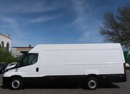 Iveco Daily Ostatní 2,3 l 115 kw
