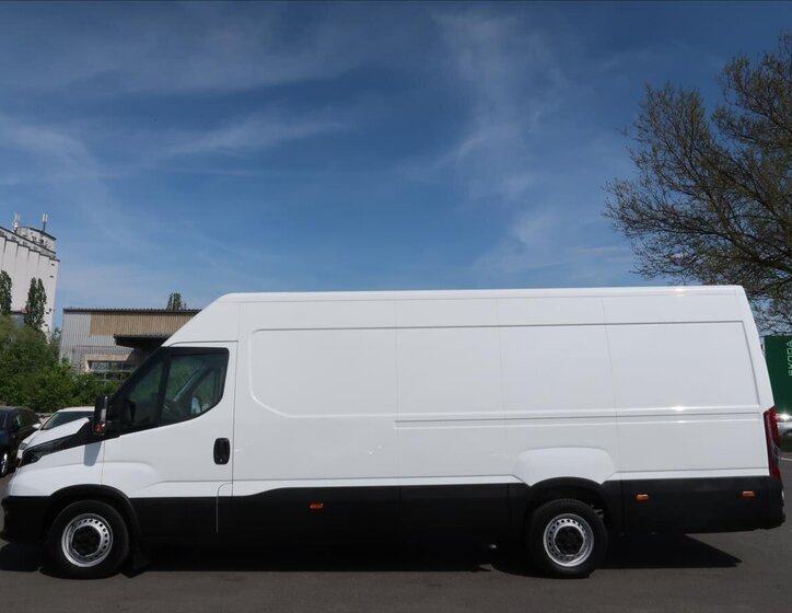Iveco Daily Ostatní 2,3 l 115 kw