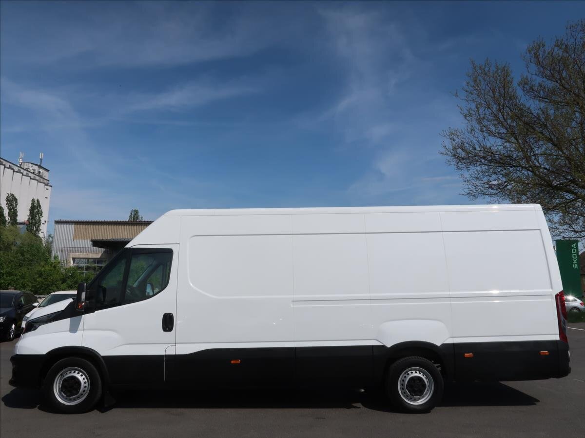 Iveco Daily Ostatní 2,3 l 115 kw