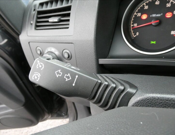 Opel Zafira MPV 1,8 l 103 kw