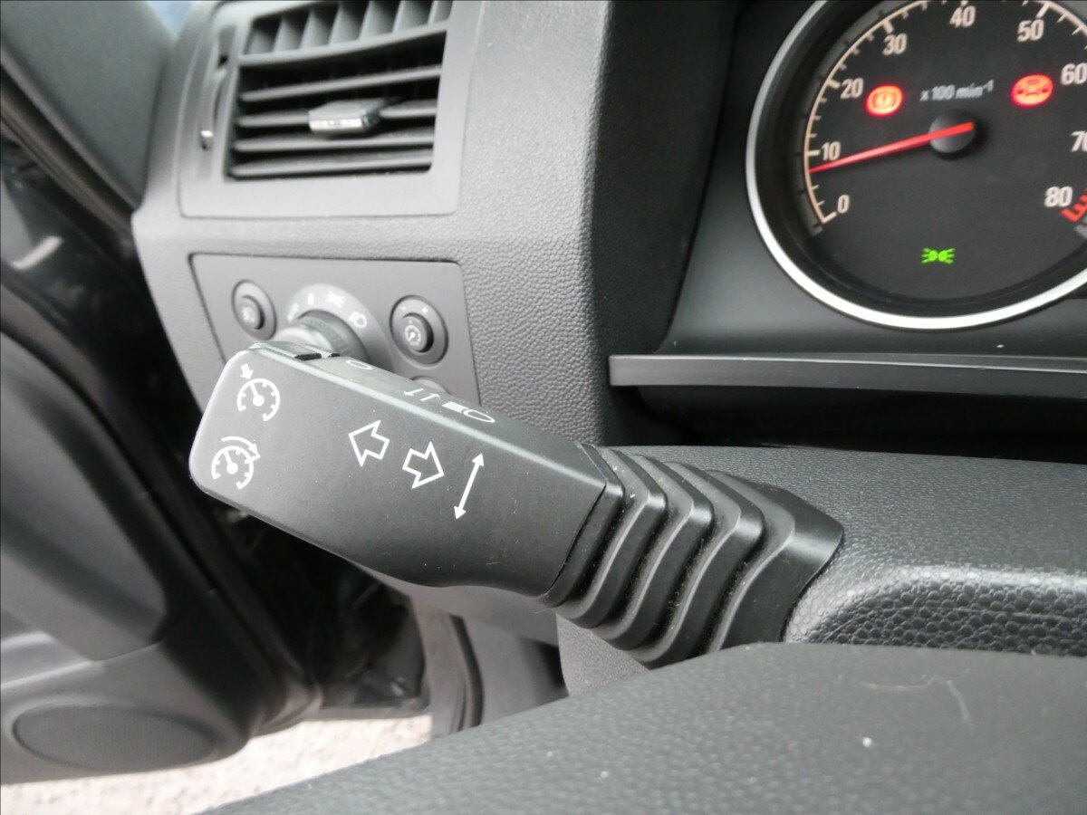 Opel Zafira MPV 1,8 l 103 kw