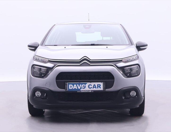 Citroën C3 Hatchback 1,2 l 61 kw