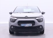 Citroën C3 Hatchback 1,2 l 61 kw