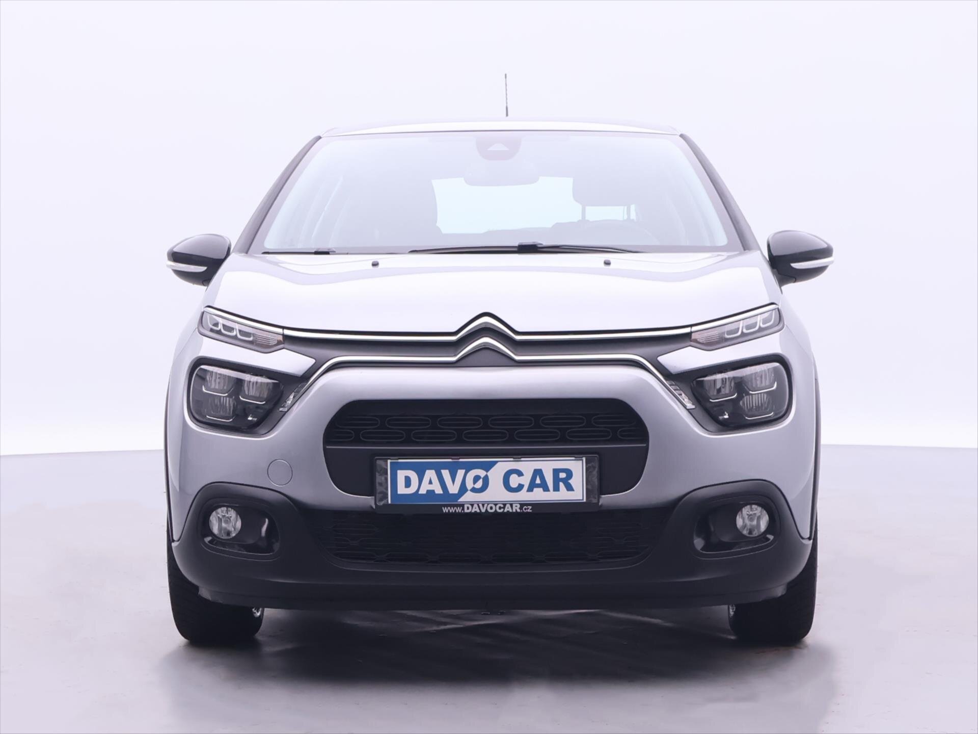 Citroën C3 Hatchback 1,2 l 61 kw