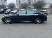 Mercedes-Benz Třídy S 3