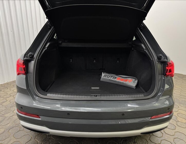 Audi Q3 SUV / Terénní 2,0 l 170 kw