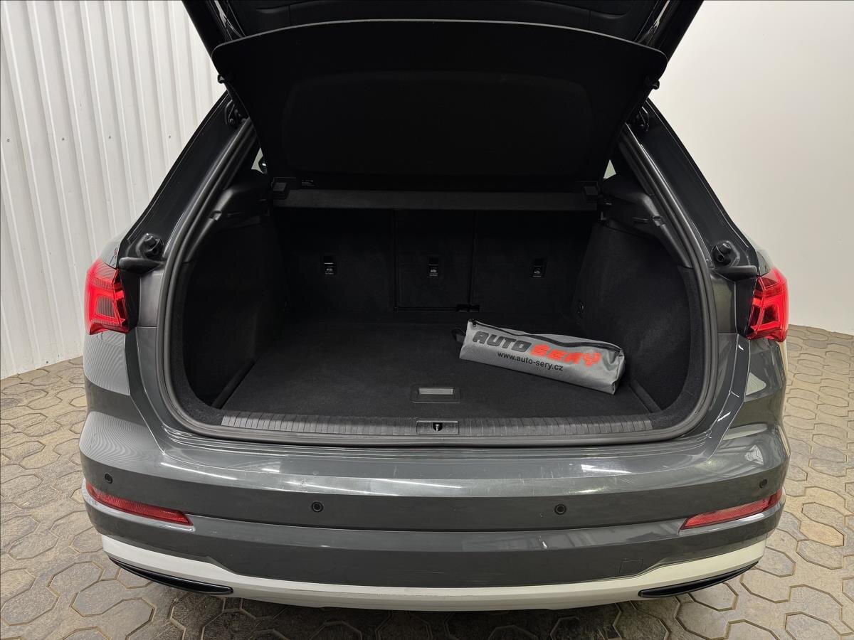 Audi Q3 SUV / Terénní 2,0 l 170 kw