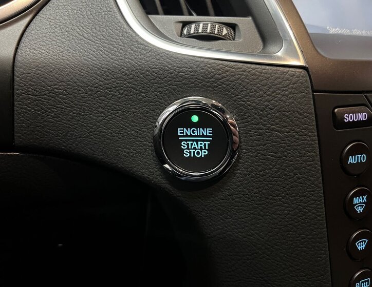 Ford S-MAX Ostatní 2,0 l 140 kw