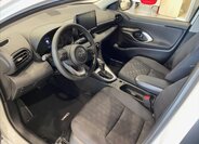 Toyota Yaris Hatchback 1,5 l 85 kw