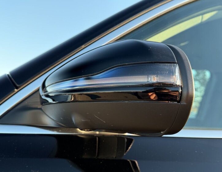 Mercedes-Benz EQB SUV / Terénní 0,0 140 kw