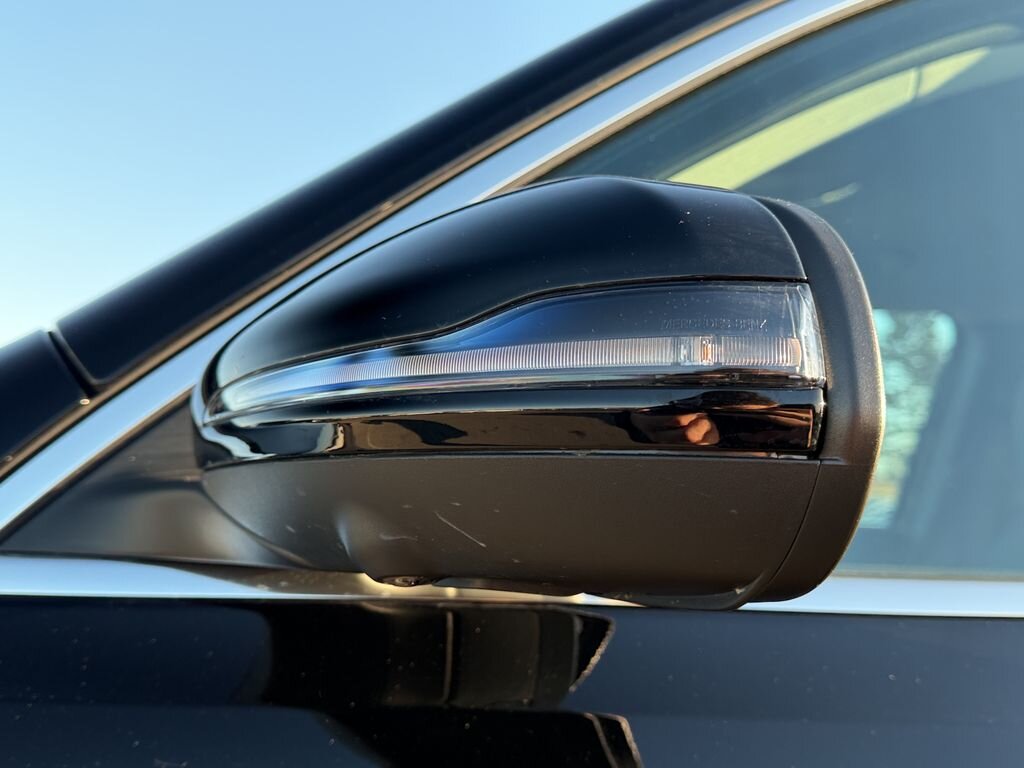 Mercedes-Benz EQB SUV / Terénní 0,0 140 kw