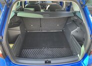 Škoda Fabia Kombi 999,0 81 kw