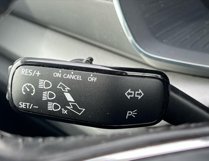 Škoda Octavia Sedan / Limuzína 2,0 l 85 kw