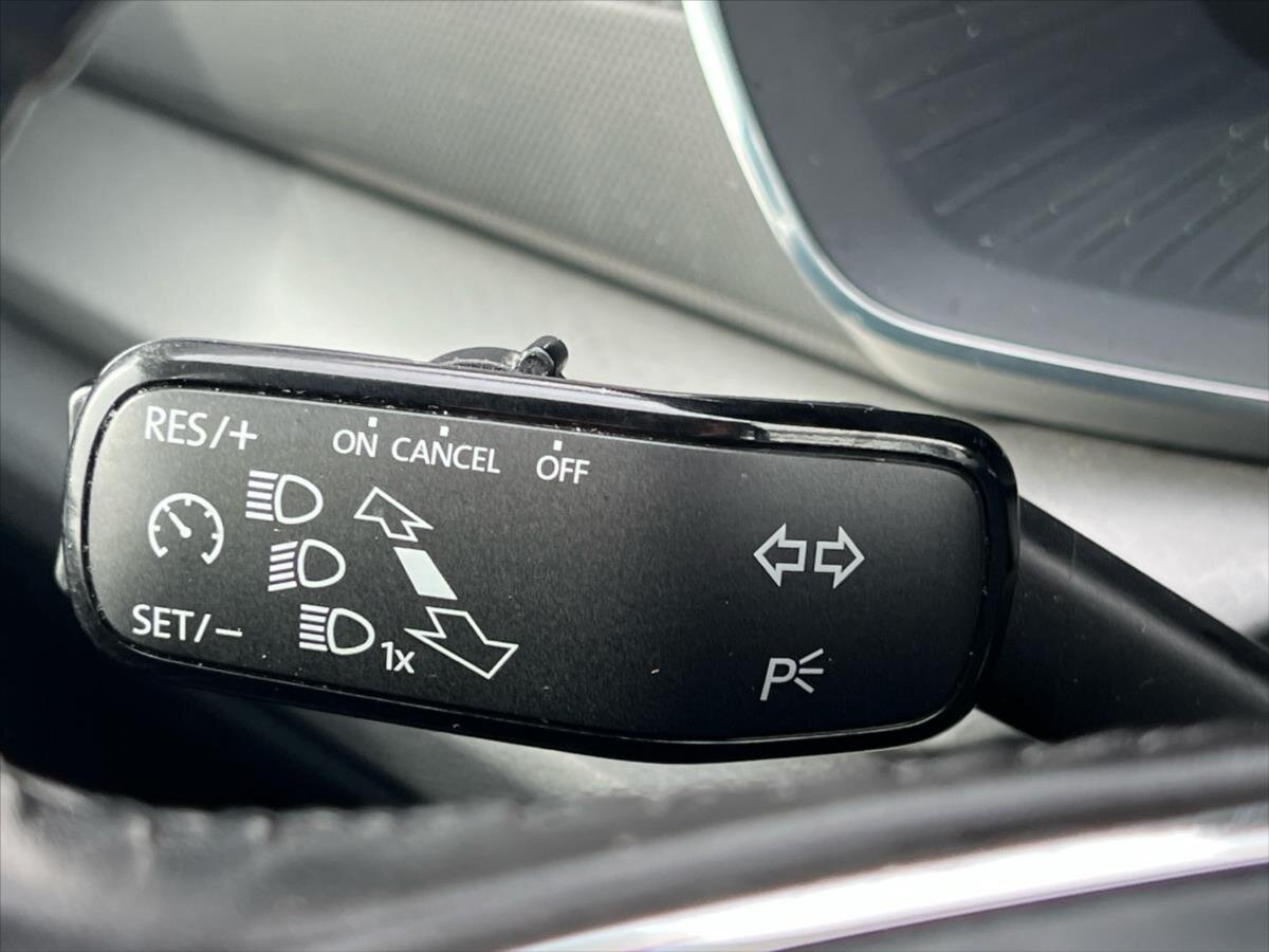 Škoda Octavia Sedan / Limuzína 2,0 l 85 kw