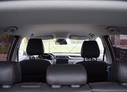 MG ZS Hatchback 1,5 l 78 kw