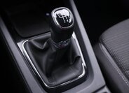 Škoda Octavia Kombi 999,0 81 kw