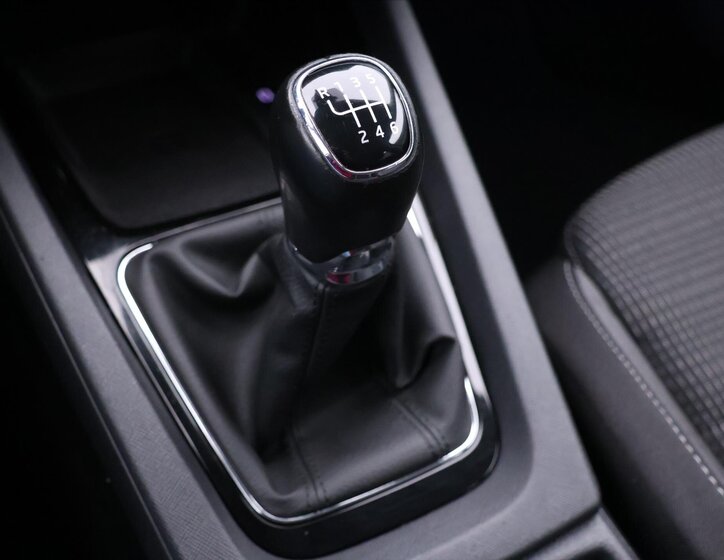 Škoda Octavia Kombi 999,0 81 kw