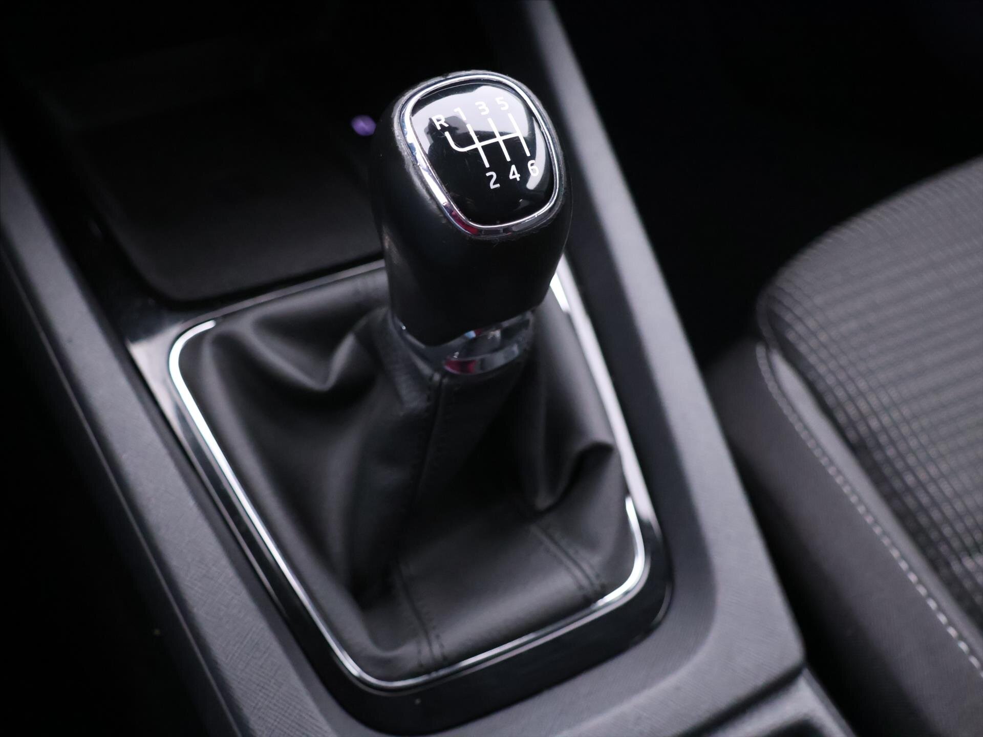 Škoda Octavia Kombi 999,0 81 kw