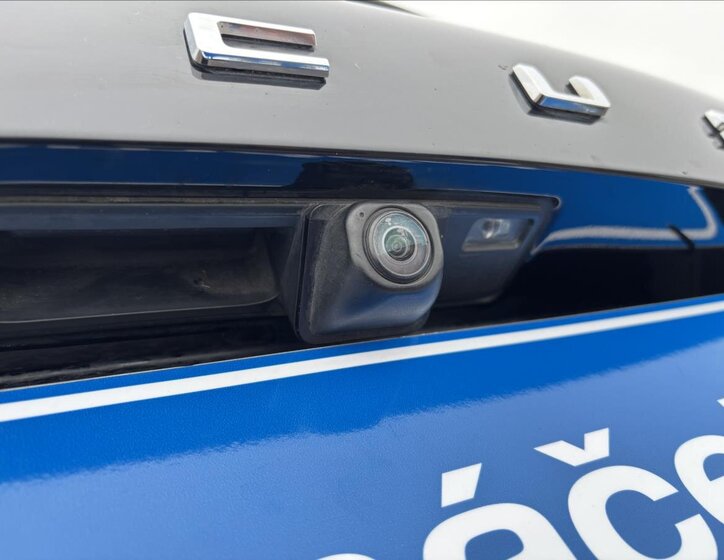 Ford Focus Kombi 999,0 92 kw