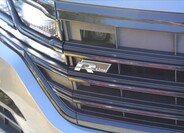 Volkswagen Touareg 49