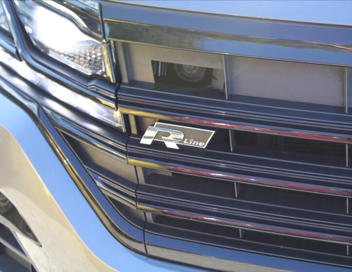 Volkswagen Touareg 49